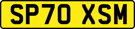 SP70XSM