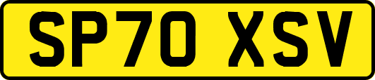 SP70XSV