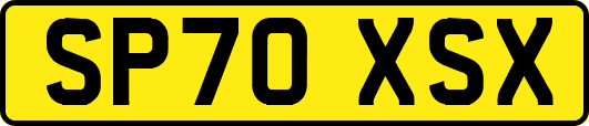 SP70XSX