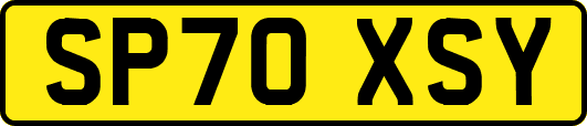 SP70XSY