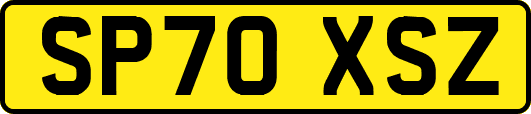 SP70XSZ