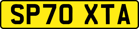 SP70XTA