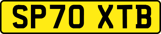 SP70XTB