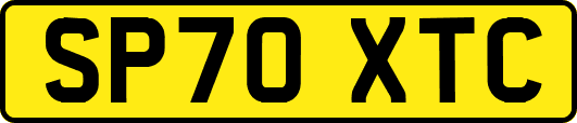 SP70XTC