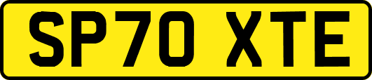 SP70XTE