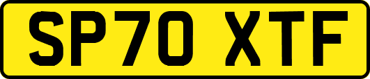 SP70XTF