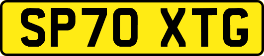 SP70XTG