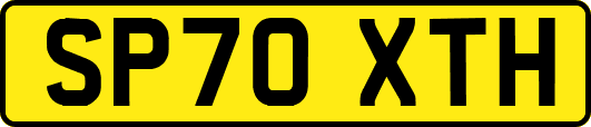 SP70XTH