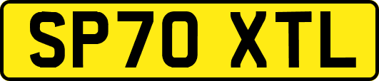 SP70XTL
