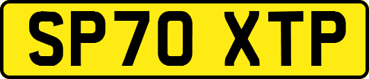 SP70XTP