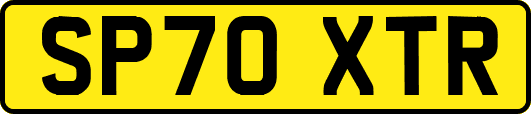 SP70XTR