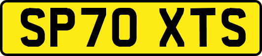 SP70XTS