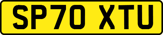 SP70XTU