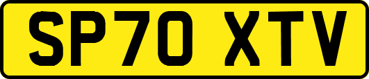 SP70XTV