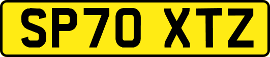 SP70XTZ