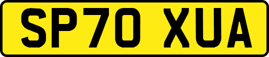 SP70XUA