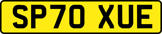 SP70XUE