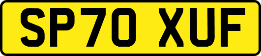 SP70XUF