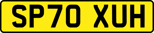 SP70XUH