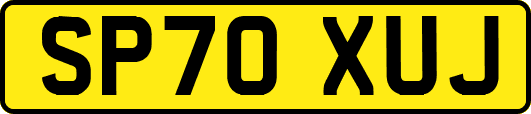 SP70XUJ