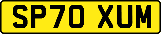 SP70XUM