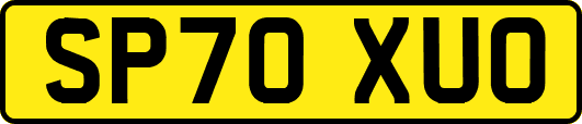 SP70XUO