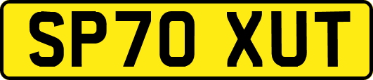 SP70XUT