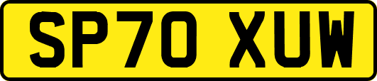 SP70XUW