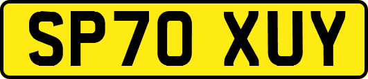SP70XUY