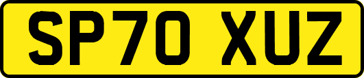 SP70XUZ