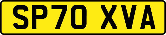 SP70XVA