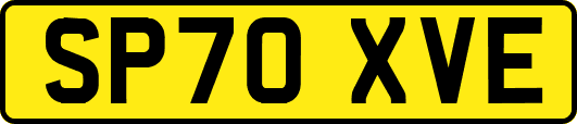SP70XVE