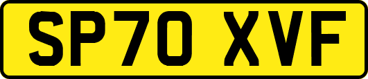 SP70XVF