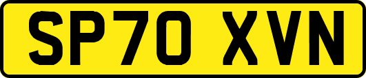 SP70XVN
