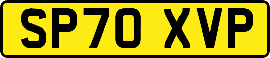 SP70XVP