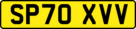 SP70XVV