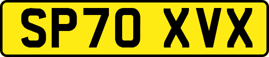 SP70XVX