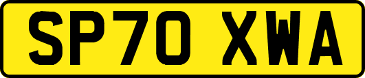 SP70XWA