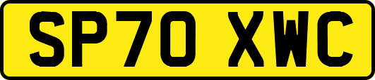 SP70XWC