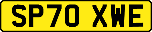 SP70XWE