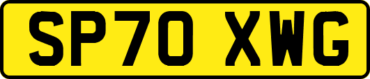 SP70XWG