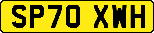 SP70XWH
