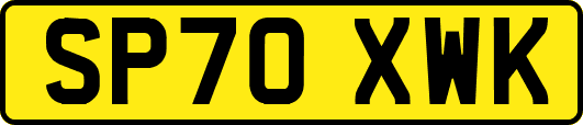 SP70XWK