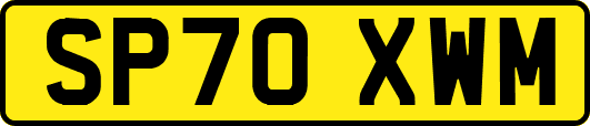 SP70XWM
