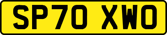 SP70XWO