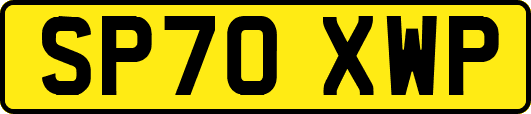 SP70XWP