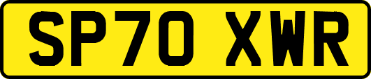SP70XWR