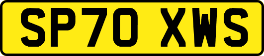 SP70XWS