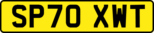 SP70XWT