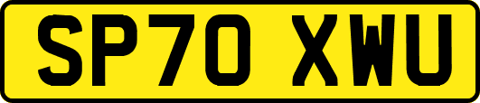 SP70XWU